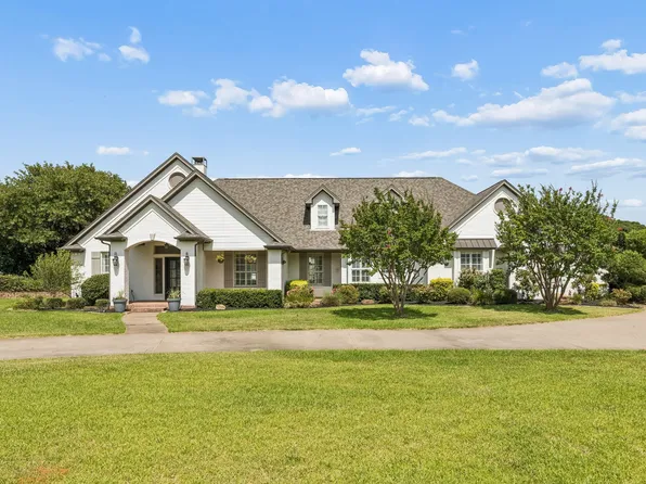 5401 Hidden Valley Ct, Mansfield, TX 76063