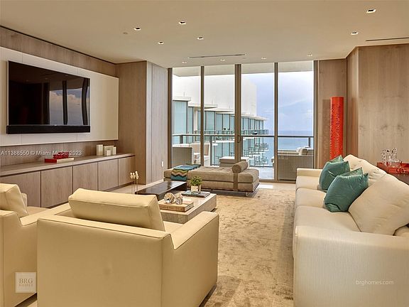 3rd image of 9701 Collins Ave Unit 2704S