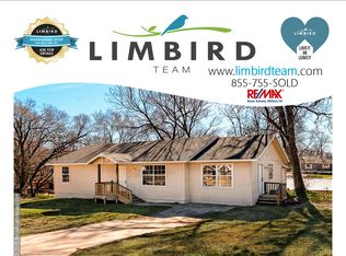 465 Greene St, Rogers, AR 72751