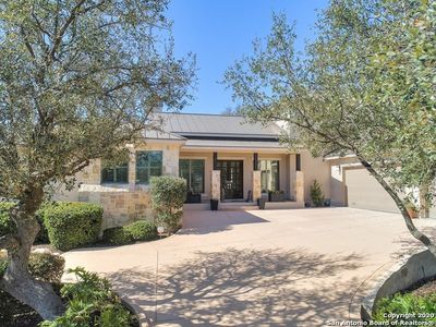 519 Legacy Rdg, San Antonio, TX, 78260