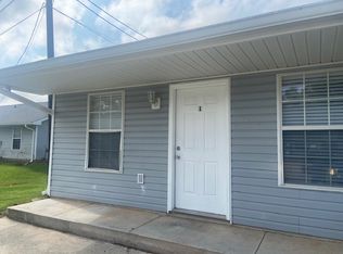 1379 Us Highway 190 #C-18, Hammond, LA 70401
