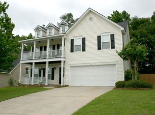 372 Farming Creek Way, Lexington, SC 29072