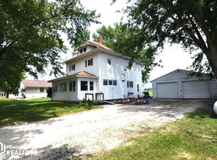 206 Percival St, Woolstock, IA 50599