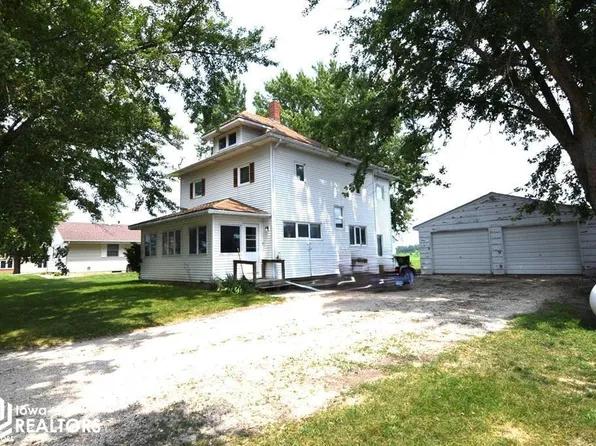 206 Percival St, Woolstock, IA 50599