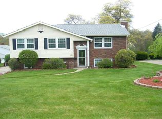 103 Poplar Dr, Monaca, PA 15061