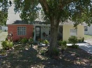 7664 Jenner Ave, New Pt Richey, FL 34655
