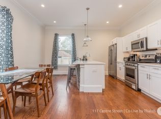 117 Centre St, Roxbury, MA 02119