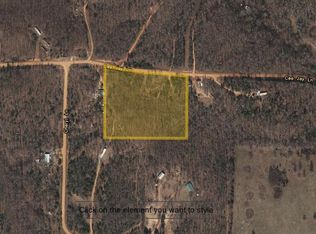 0 Cee Jay Ln, Sulphur Rock, AR 72579