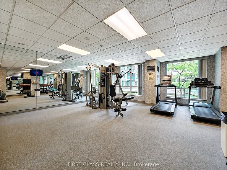 8 Pemberton Ave #606 — Photo 30