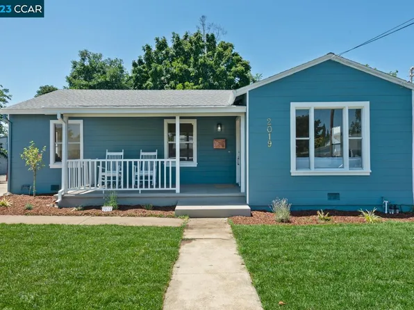 2019 Date St, Concord, CA 94519