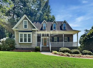 3150 Glenshire Dr, Winston Salem, NC 27127