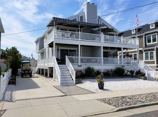 345 86th St #EAST, Stone Harbor, NJ 08247