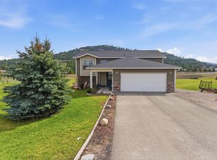 28 W Ashley Hills Dr, Kalispell, MT 59901