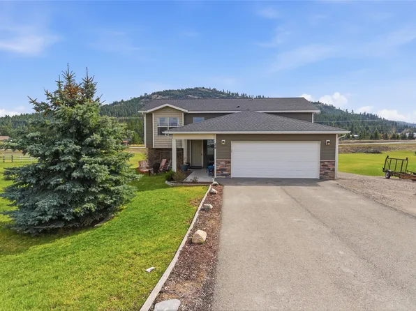 28 W Ashley Hills Dr, Kalispell, MT 59901