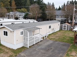 2110 Trosper Road SW #13, Olympia, WA 98512