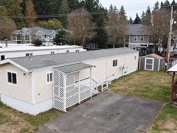 2110 Trosper Road SW #13, Olympia, WA 98512