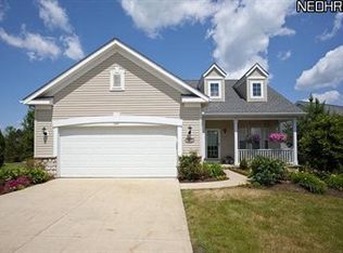 10314 Mayapple Pl, Broadview Heights, OH 44147