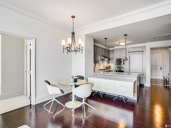 5th image of 690 Market St Unit 1802