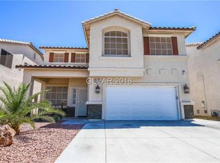 2234 Falling Rain Dr, Las Vegas, NV 89142