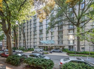 950 25th St NW #811N, Washington, DC
