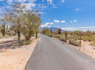 2670 W Oasis Springs Ct, Tucson, AZ 85742