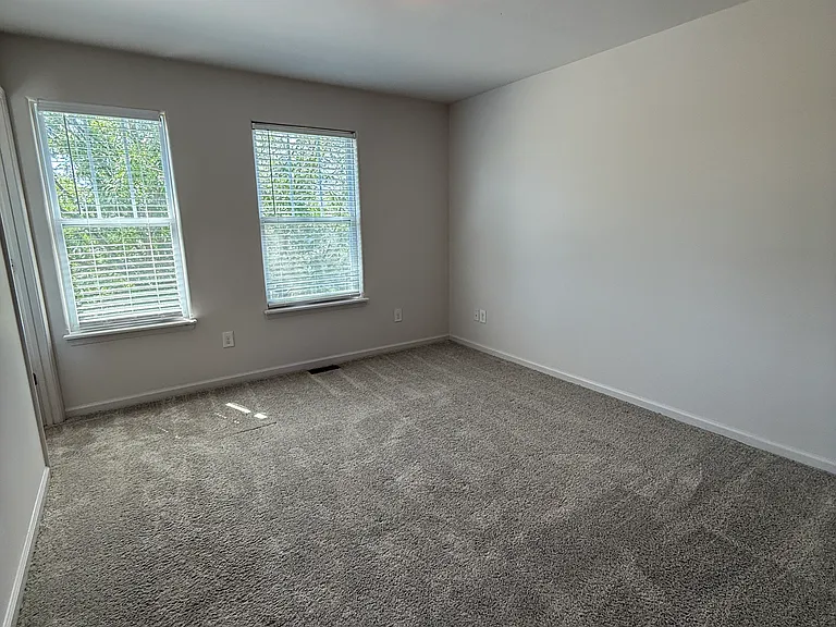 Photos of layout in similar unit. Overall finishes and fixtures may vary by home