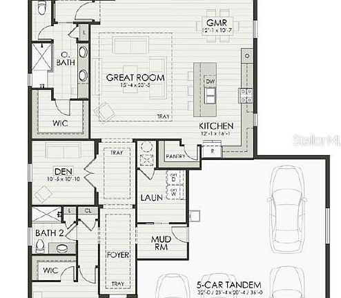 2nd image of this home