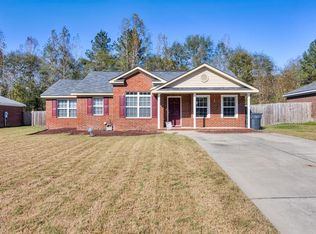 1763 Tamarind Way, Augusta, GA 30906