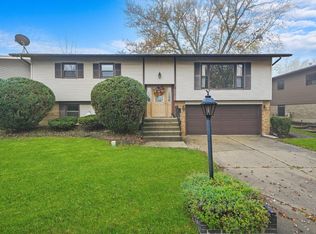 15316 Sequoia St, Oak Forest, IL 60452