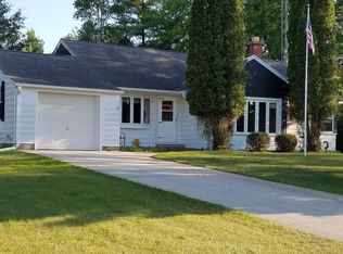 215 Fairgrounds Rd, Wausaukee, WI 54177