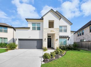 26022 Golden Dawn Trl, Richmond, TX 77406