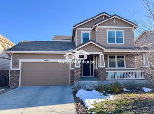 14056 Hillrose Dr, Parker, CO 80134