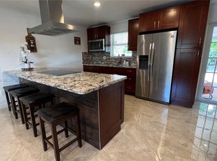 25872 SW 133rd Pl, Homestead, FL 33032