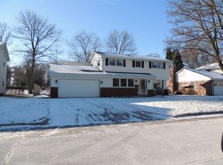 707 Walnut St, South Milwaukee, WI 53172