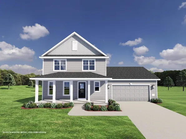 9609 Winter Basil Dr, Verona, WI 53593