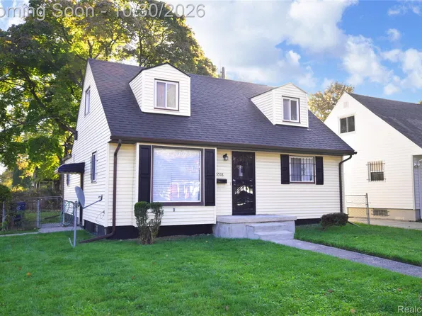 5518 Winthrop Blvd, Flint, MI 48505