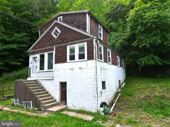 1010 Limestone Rd, Keyser, WV 26726