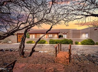 5640 S Equestrian Pl, Hereford, AZ 85615