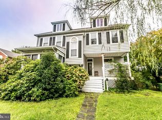 4305 Forest View Ave, Baltimore, MD 21206