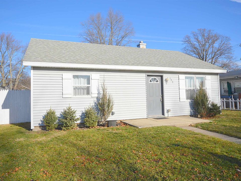 122 W Wolf Ave, Elkhart, IN 46516 Zillow