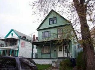 149 Gelston St, Buffalo, NY 14213