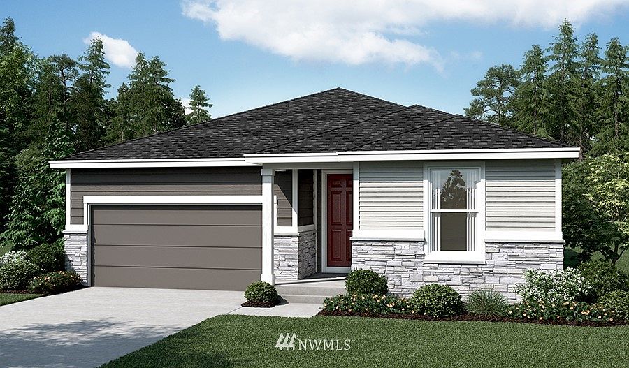 1st image of 6576 Seaglass Avenue SE #109