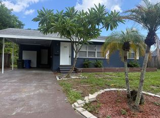 1612 15th Ave W, Bradenton, FL 34205