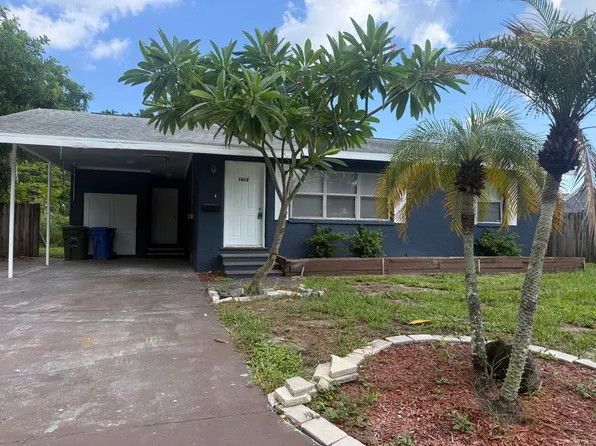 1612 15th Ave W, Bradenton, FL 34205