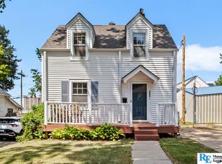 5806 Corby St, Omaha, NE 68104