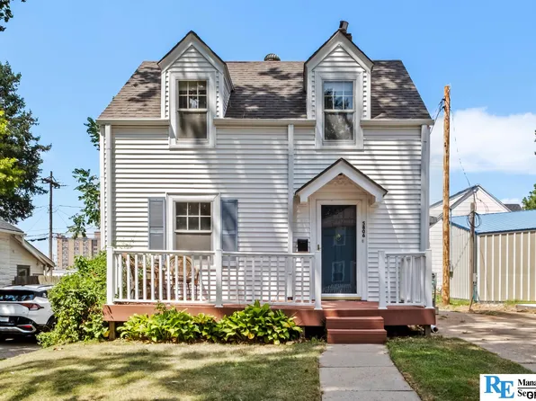 5806 Corby St, Omaha, NE 68104