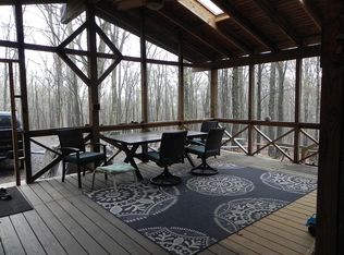 456 Rockview Ln, Great Cacapon, WV 25422