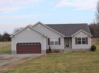 3100 Mitchell Weaver Rd, Scottsville, KY 42164