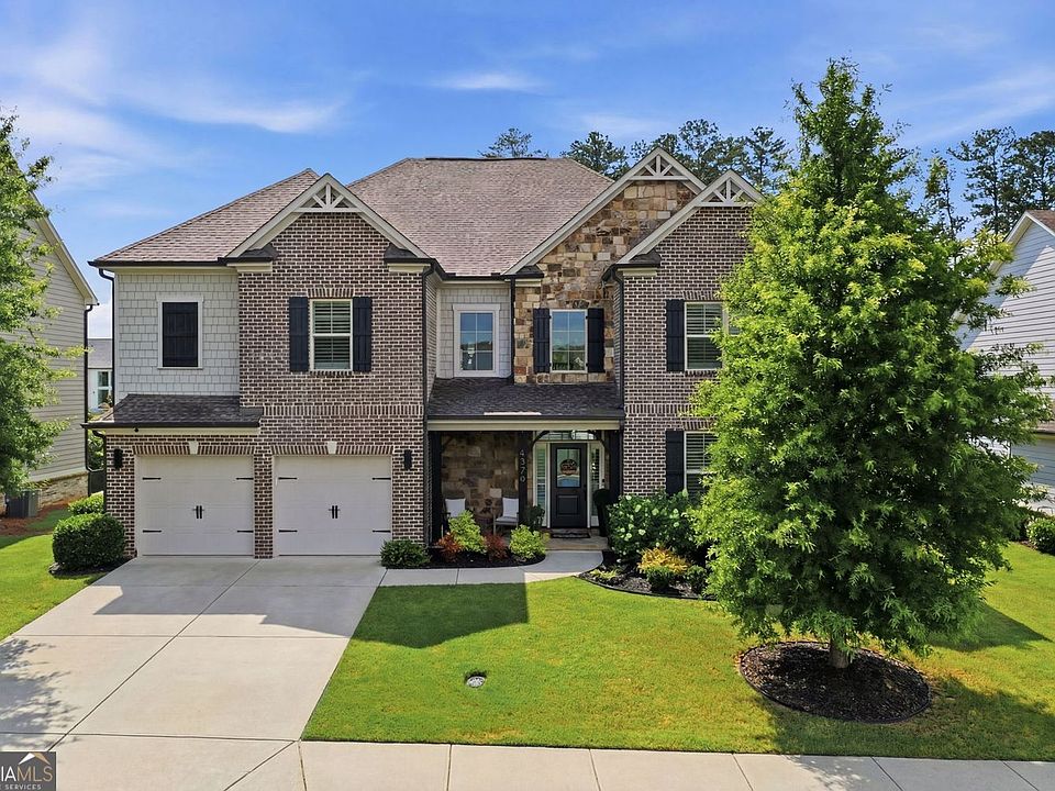 1st image of 4575 Alister Park Dr