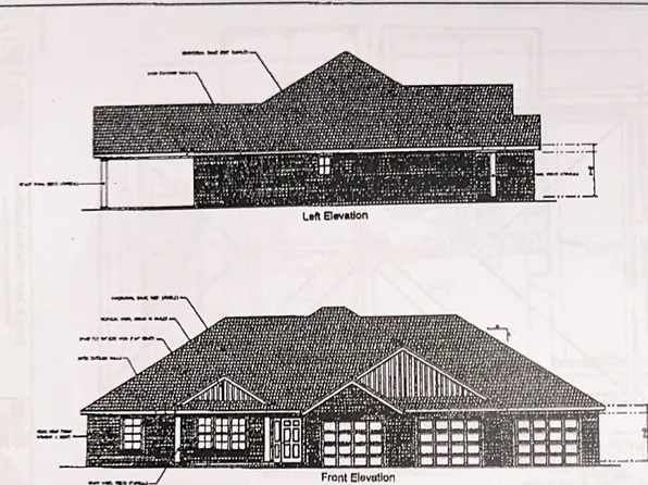 4760 Beech Dr, Jasper, IN 47546